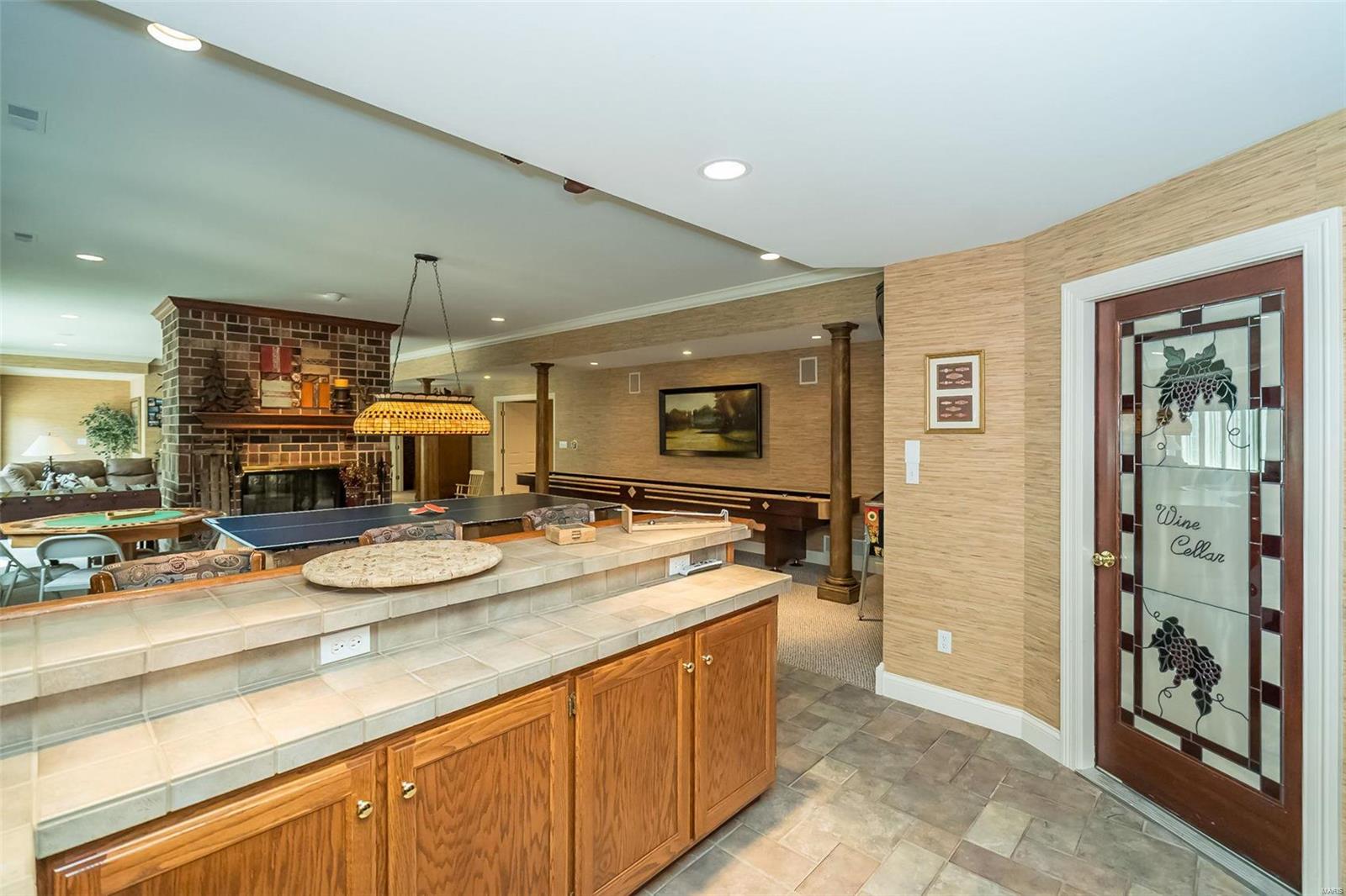 Estates At August Tavern Creek - Residential