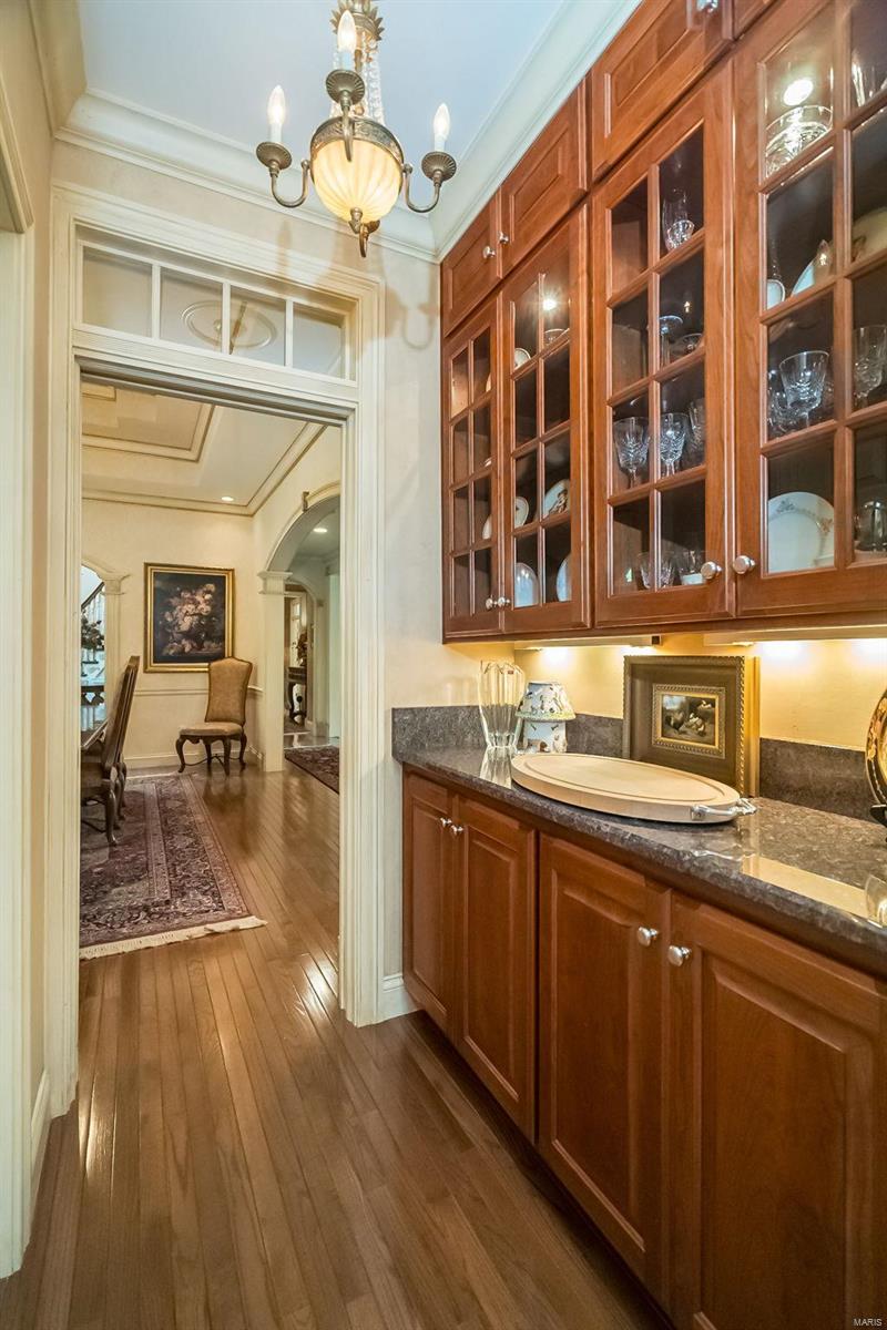 Estates At August Tavern Creek - Residential