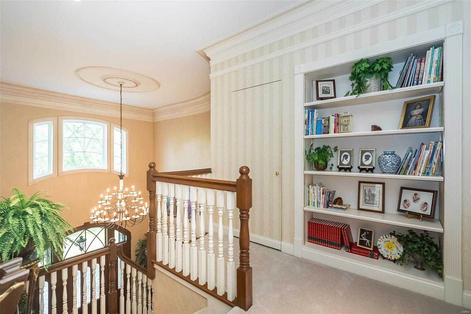 Estates At August Tavern Creek - Residential