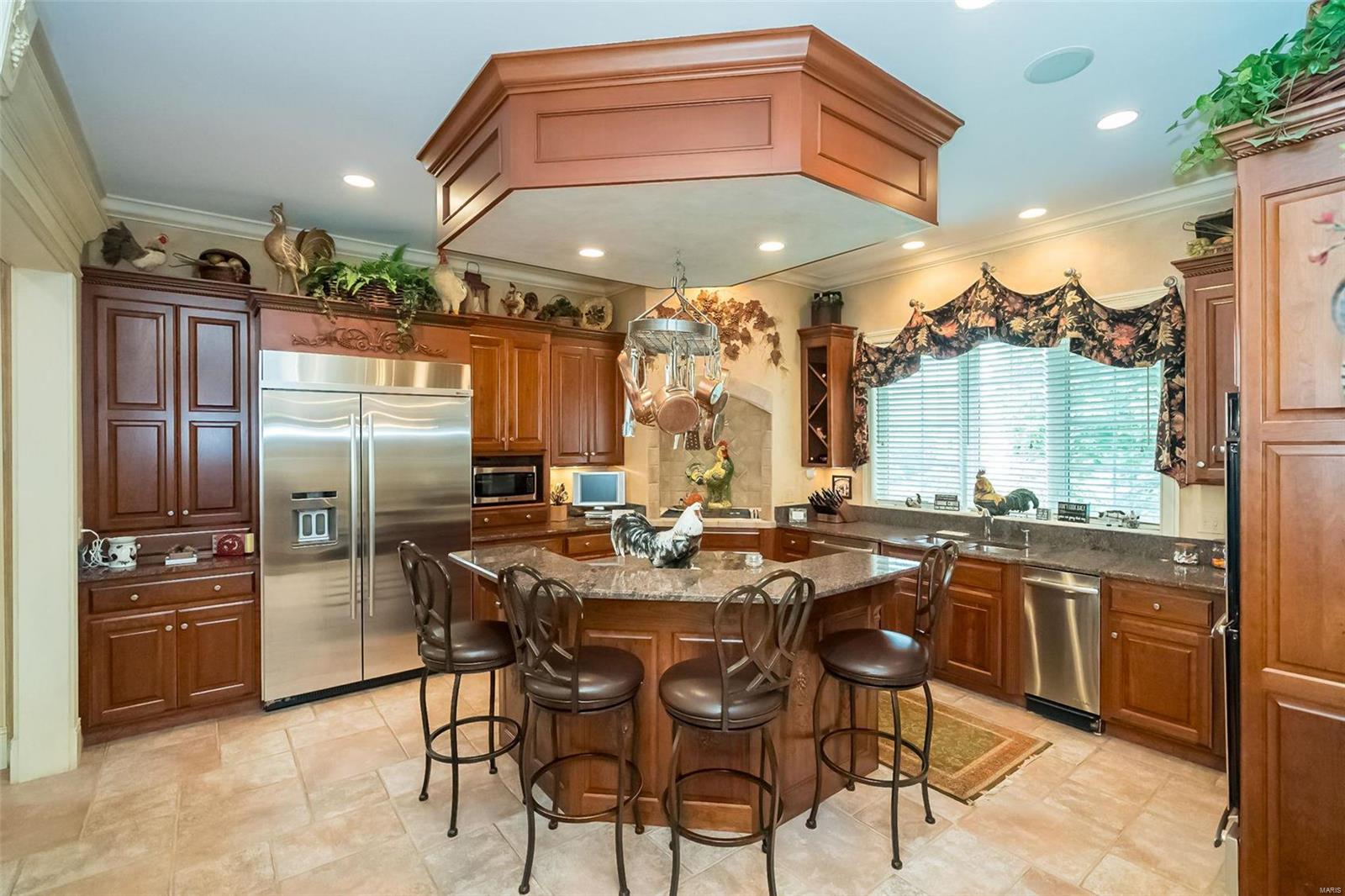 Estates At August Tavern Creek - Residential