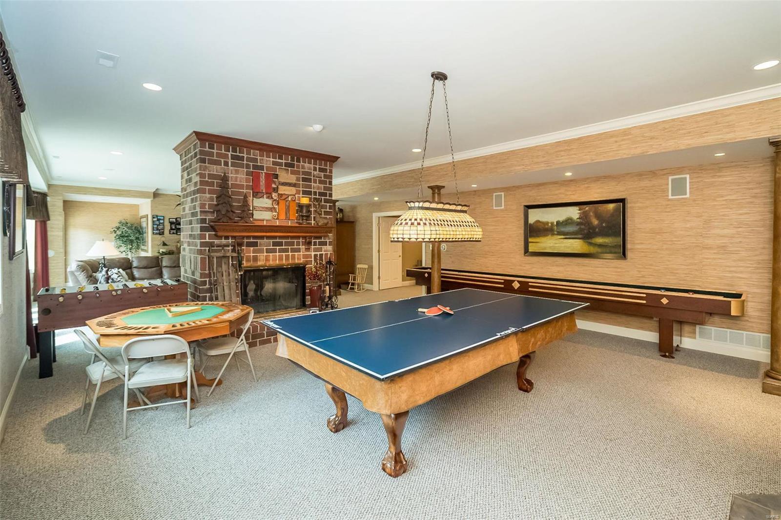 Estates At August Tavern Creek - Residential