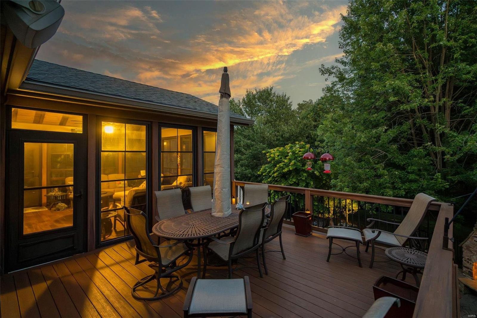 Estates At August Tavern Creek - Residential