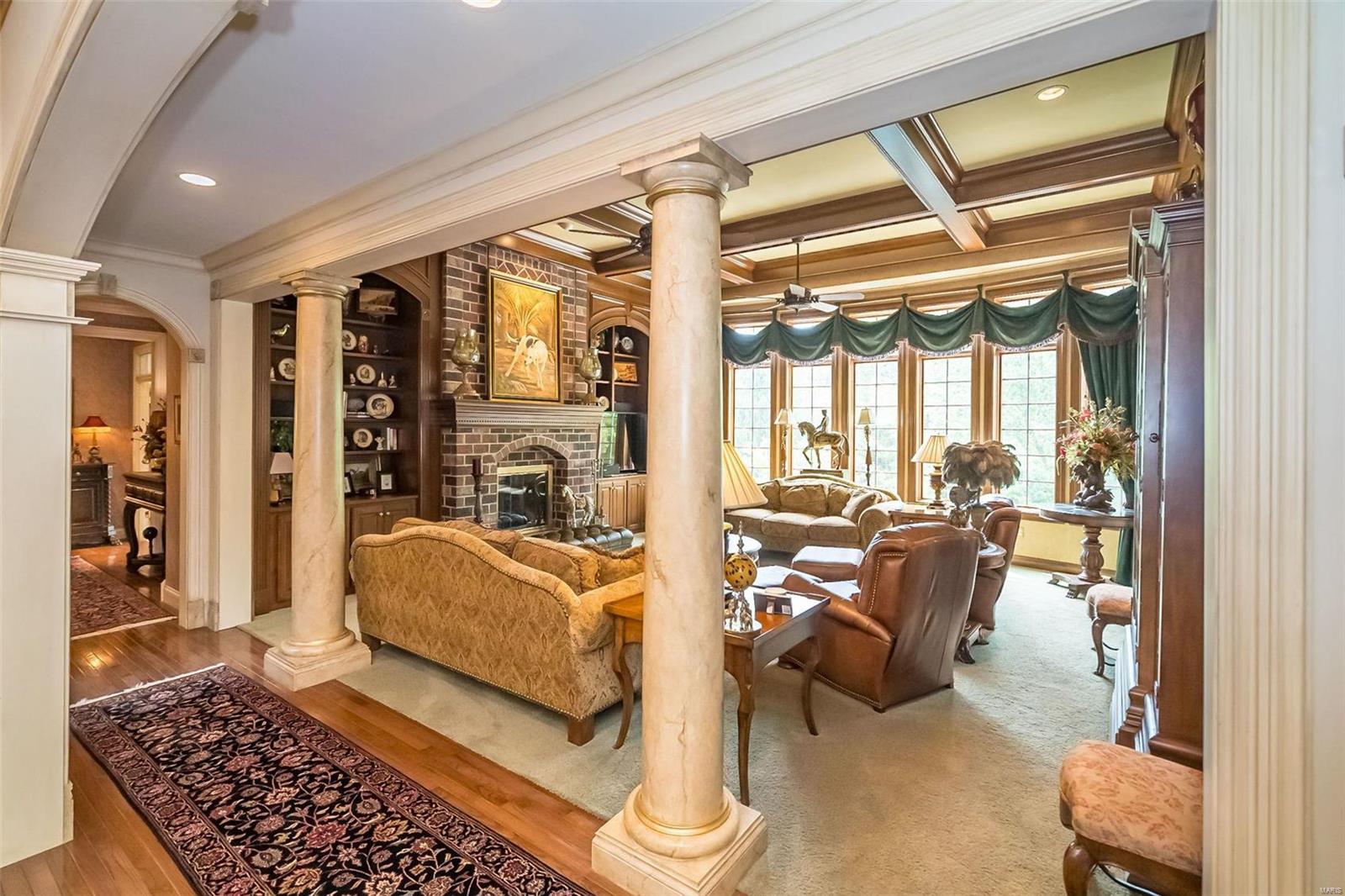 Estates At August Tavern Creek - Residential