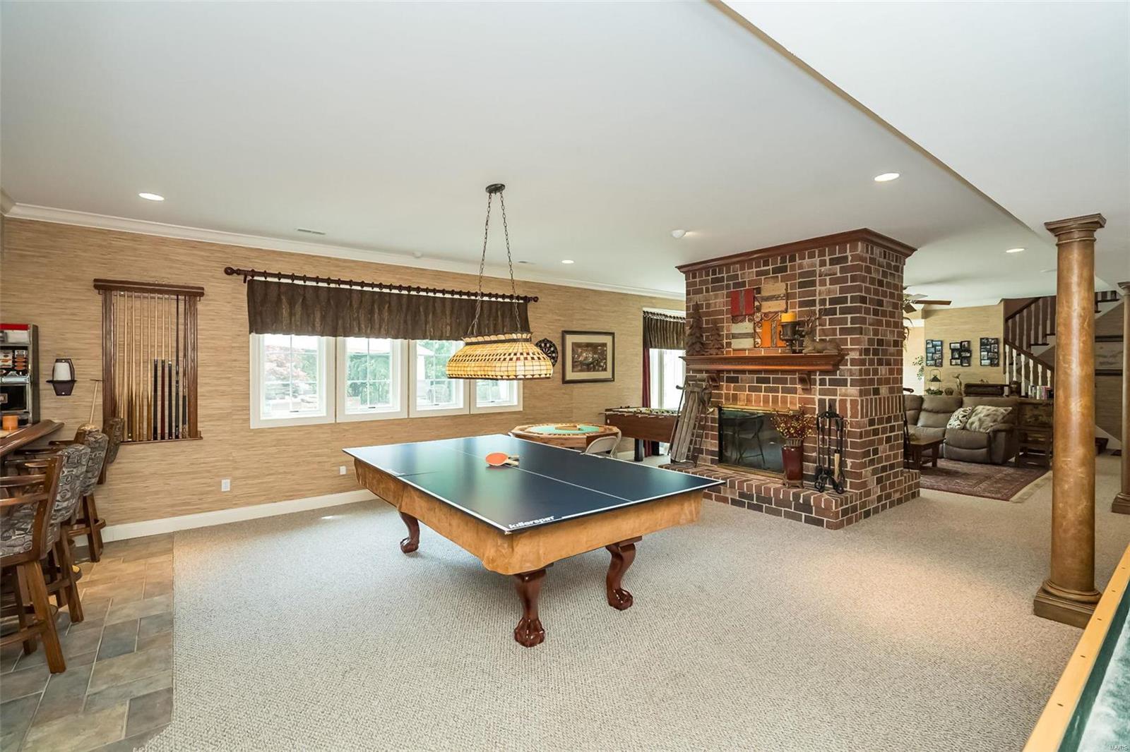 Estates At August Tavern Creek - Residential