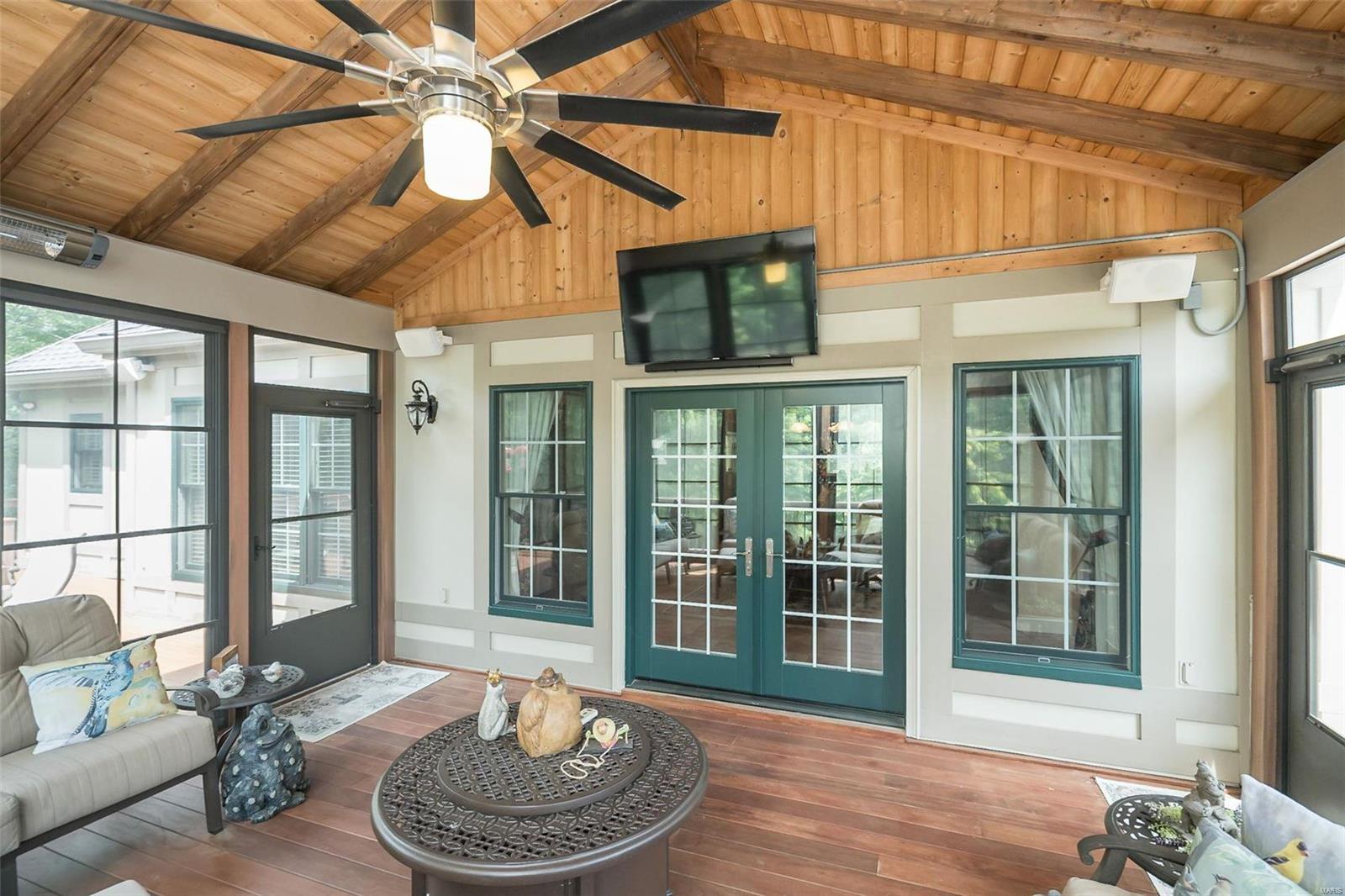 Estates At August Tavern Creek - Residential