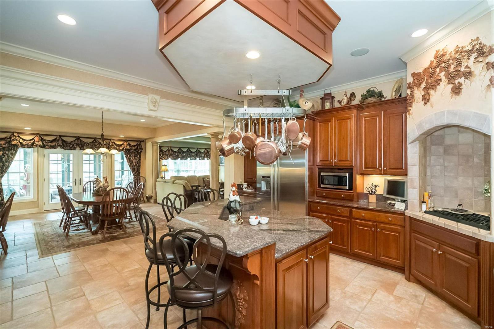 Estates At August Tavern Creek - Residential