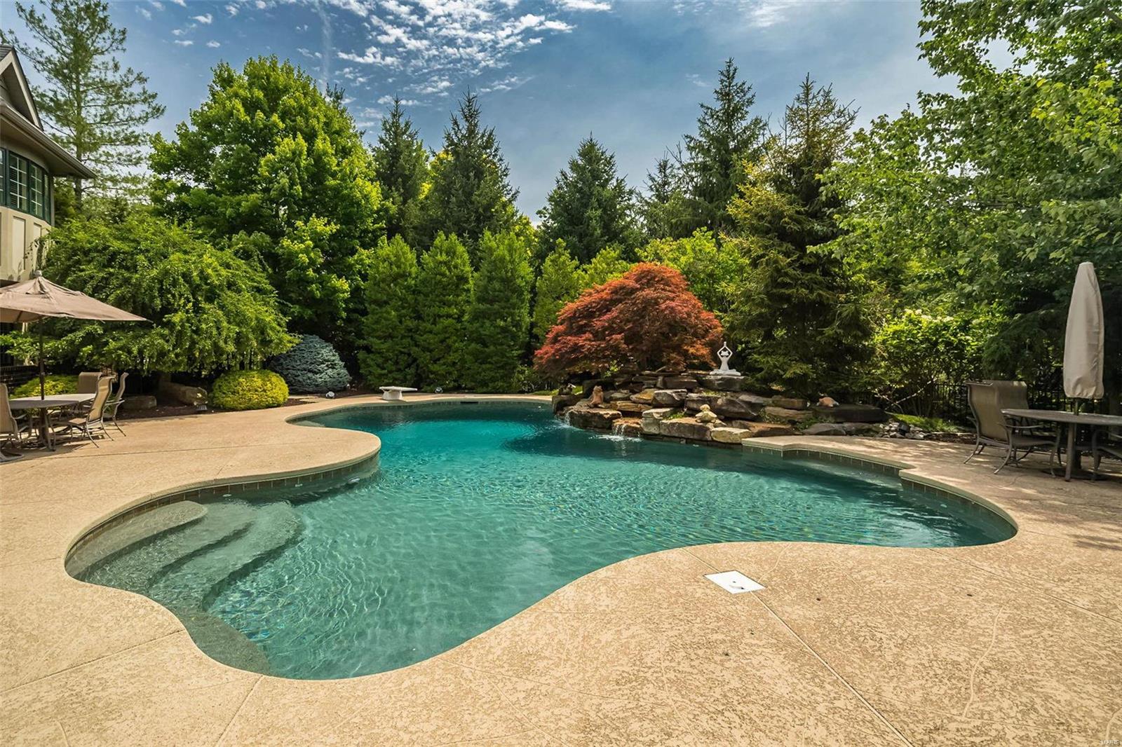 Estates At August Tavern Creek - Residential