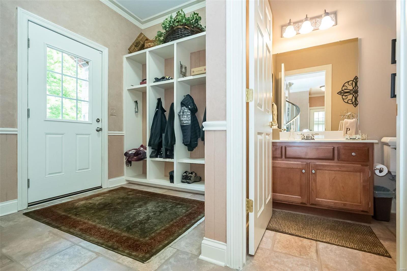 Estates At August Tavern Creek - Residential