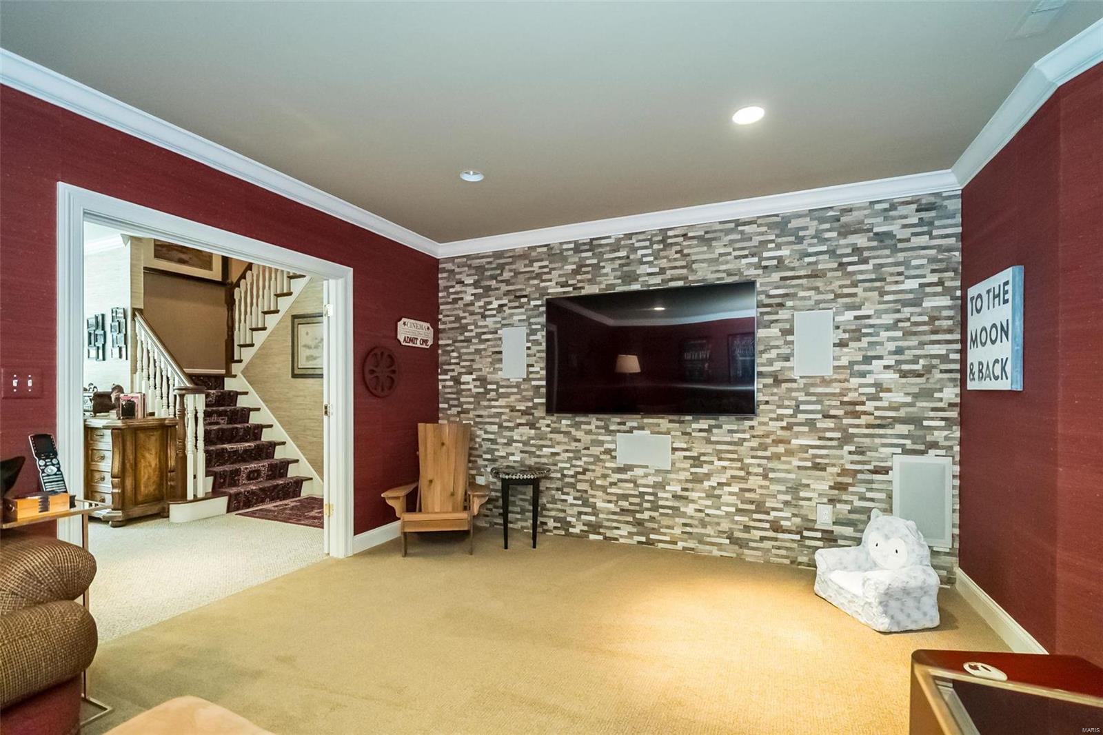 Estates At August Tavern Creek - Residential