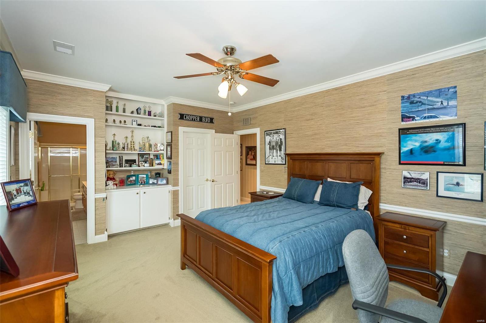 Estates At August Tavern Creek - Residential