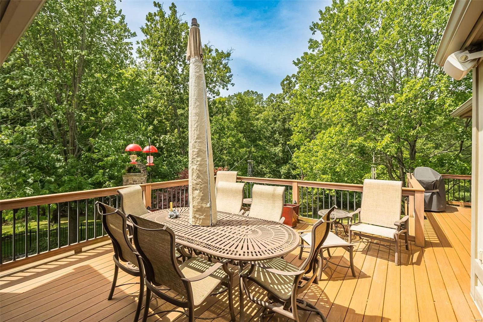 Estates At August Tavern Creek - Residential