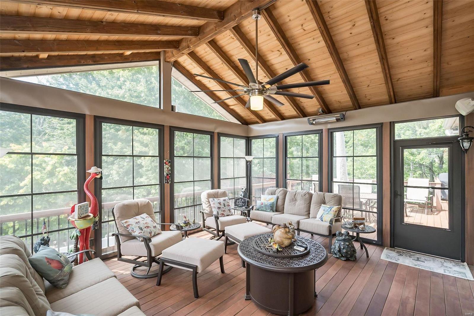 Estates At August Tavern Creek - Residential