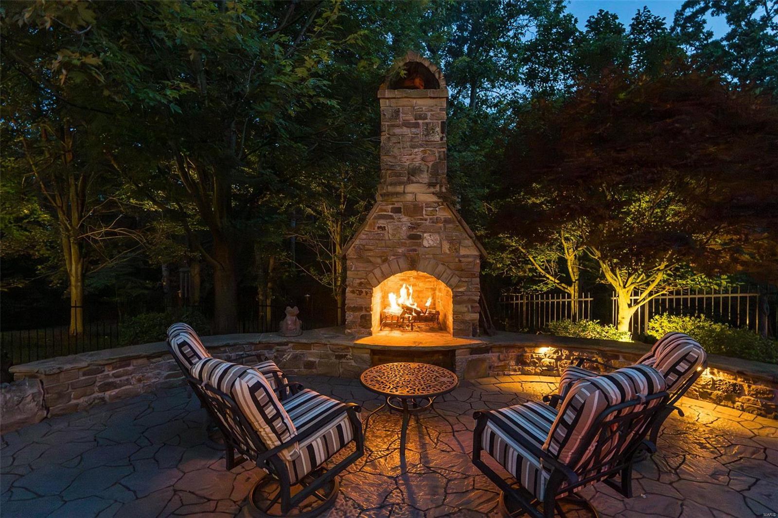 Estates At August Tavern Creek - Residential