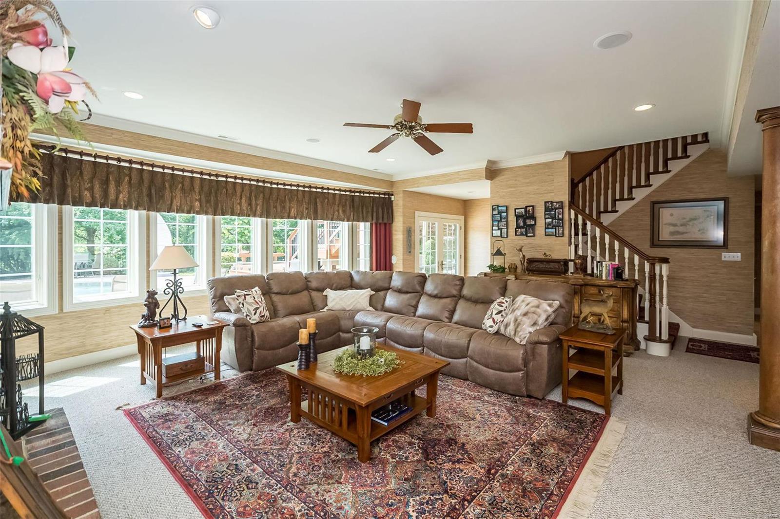 Estates At August Tavern Creek - Residential