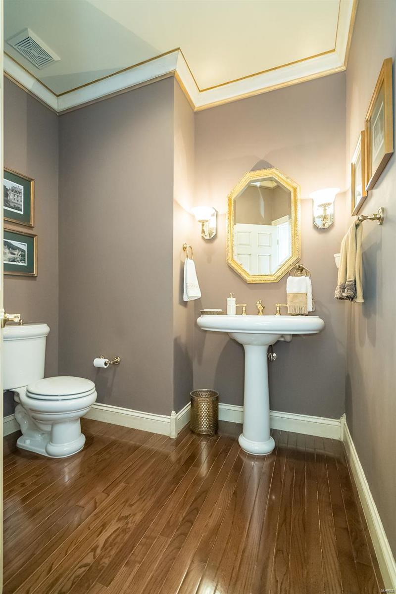 Estates At August Tavern Creek - Residential