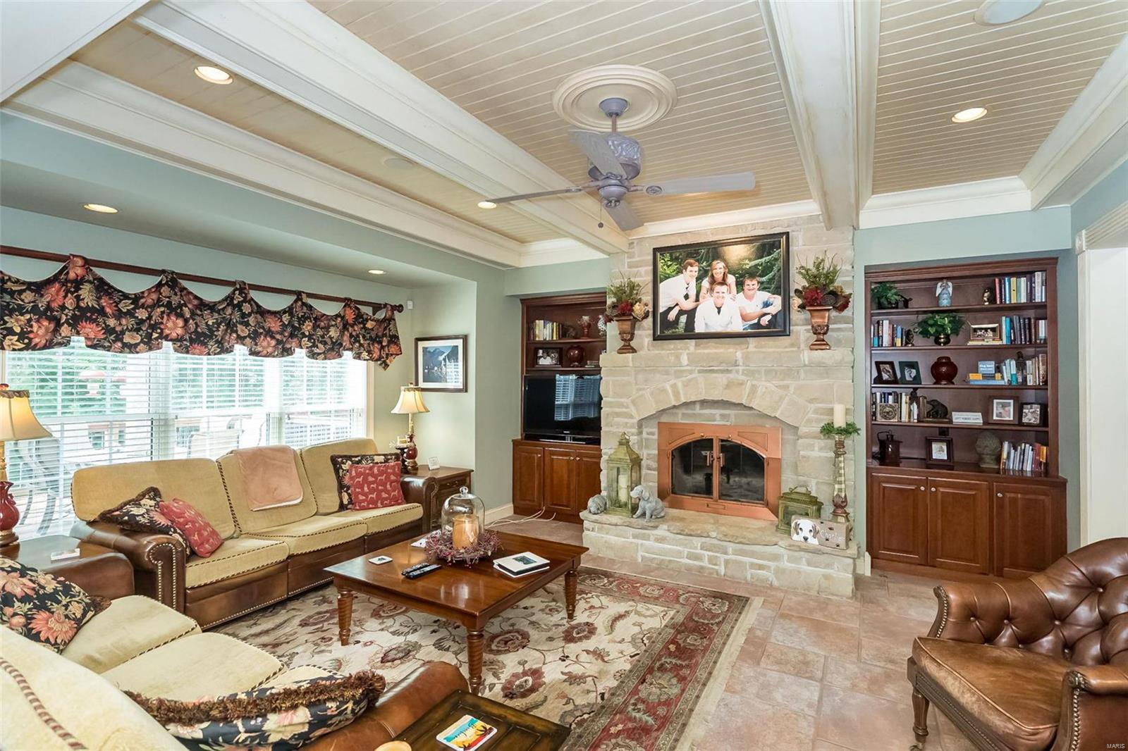 Estates At August Tavern Creek - Residential