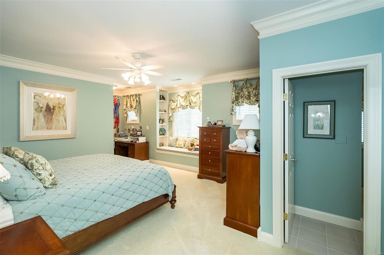 Estates At August Tavern Creek - Residential