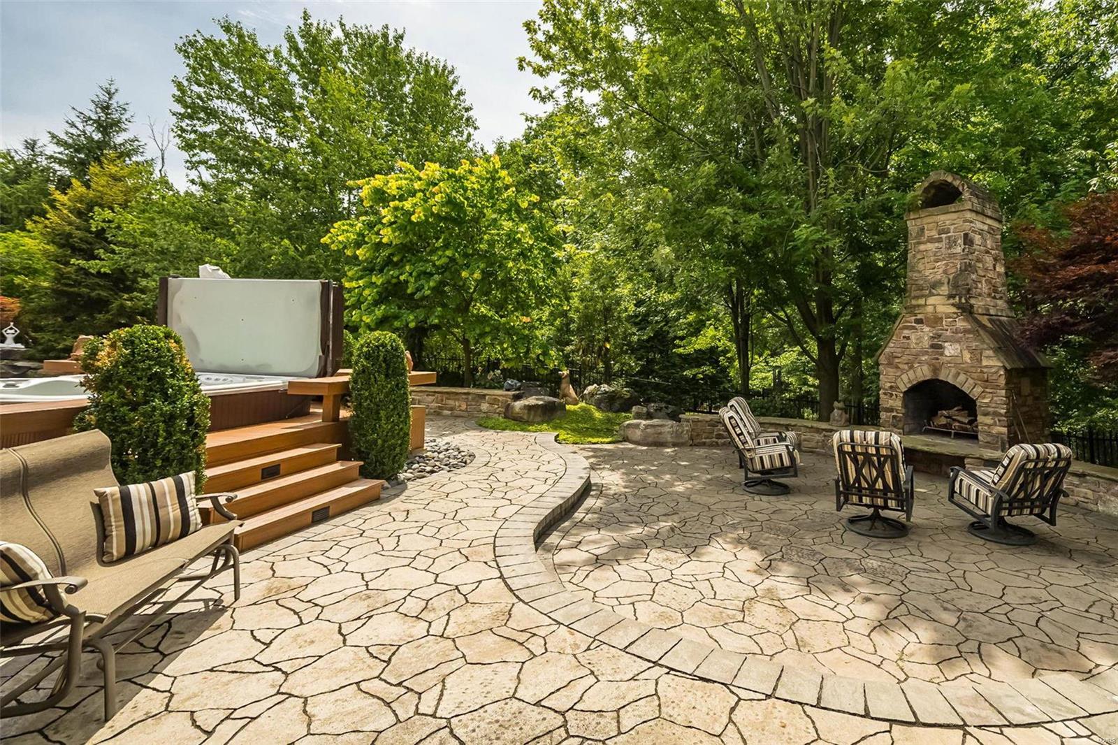 Estates At August Tavern Creek - Residential