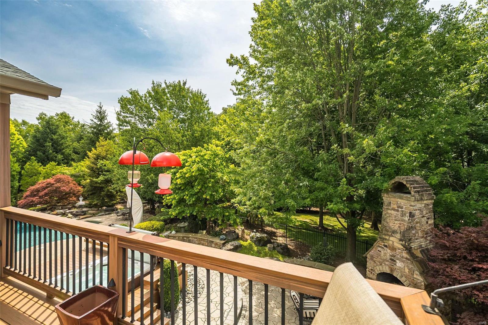 Estates At August Tavern Creek - Residential