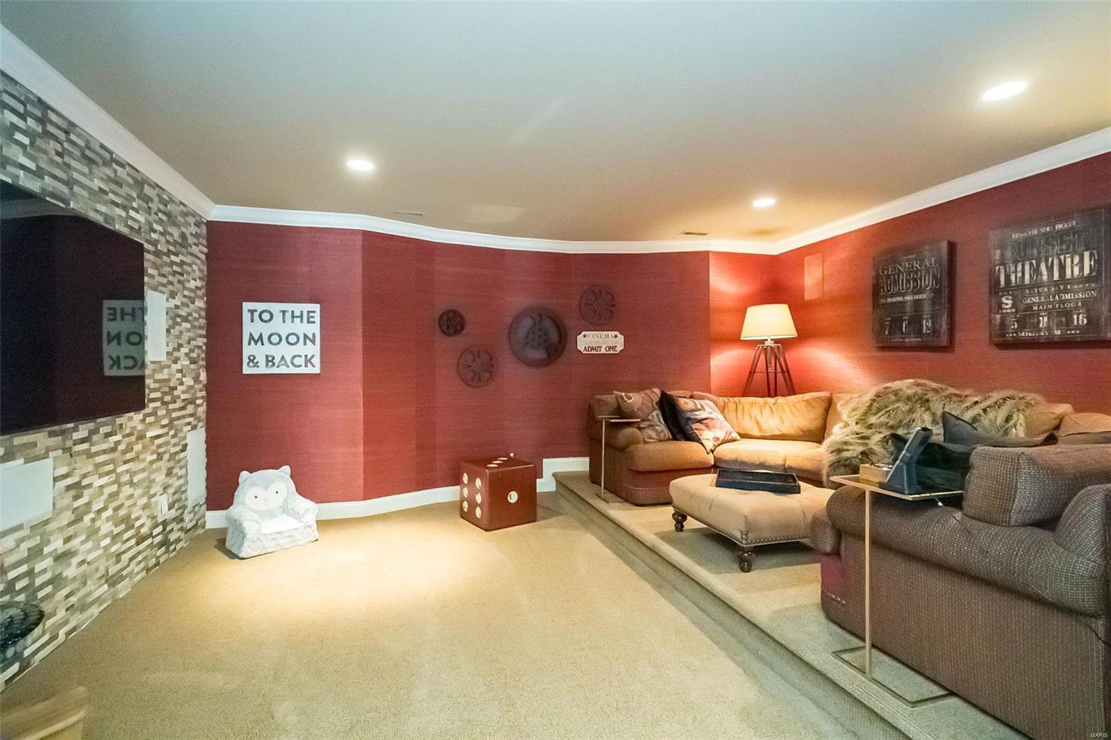 Estates At August Tavern Creek - Residential