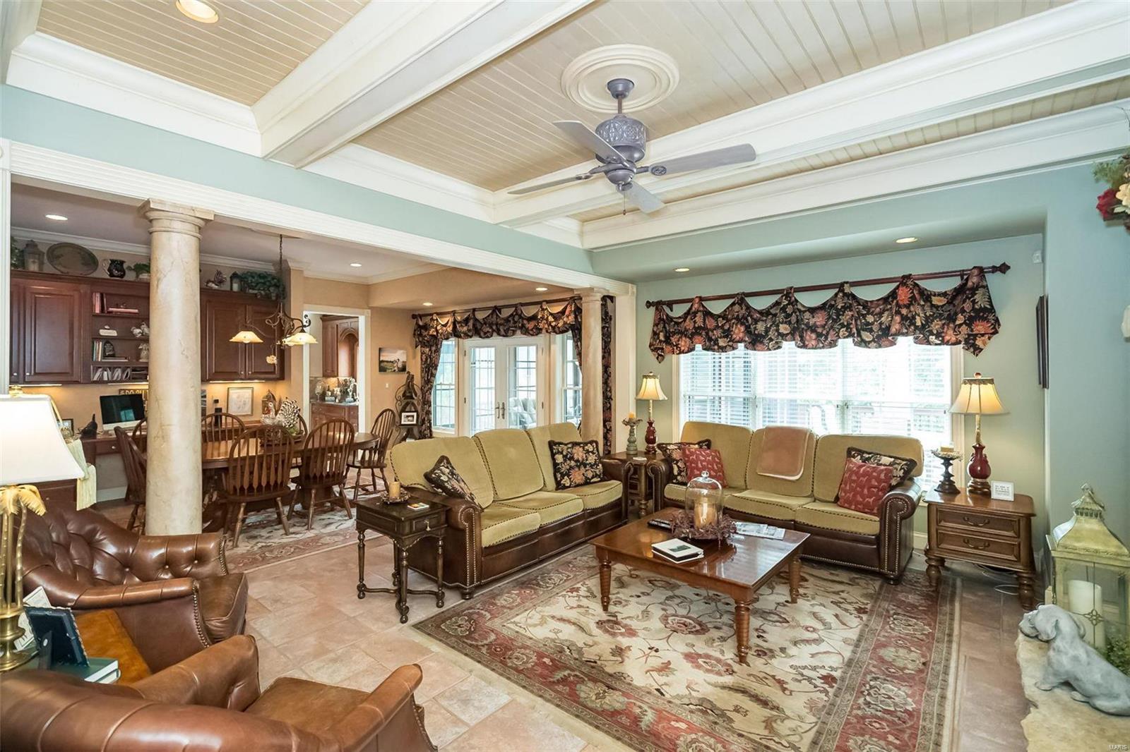 Estates At August Tavern Creek - Residential