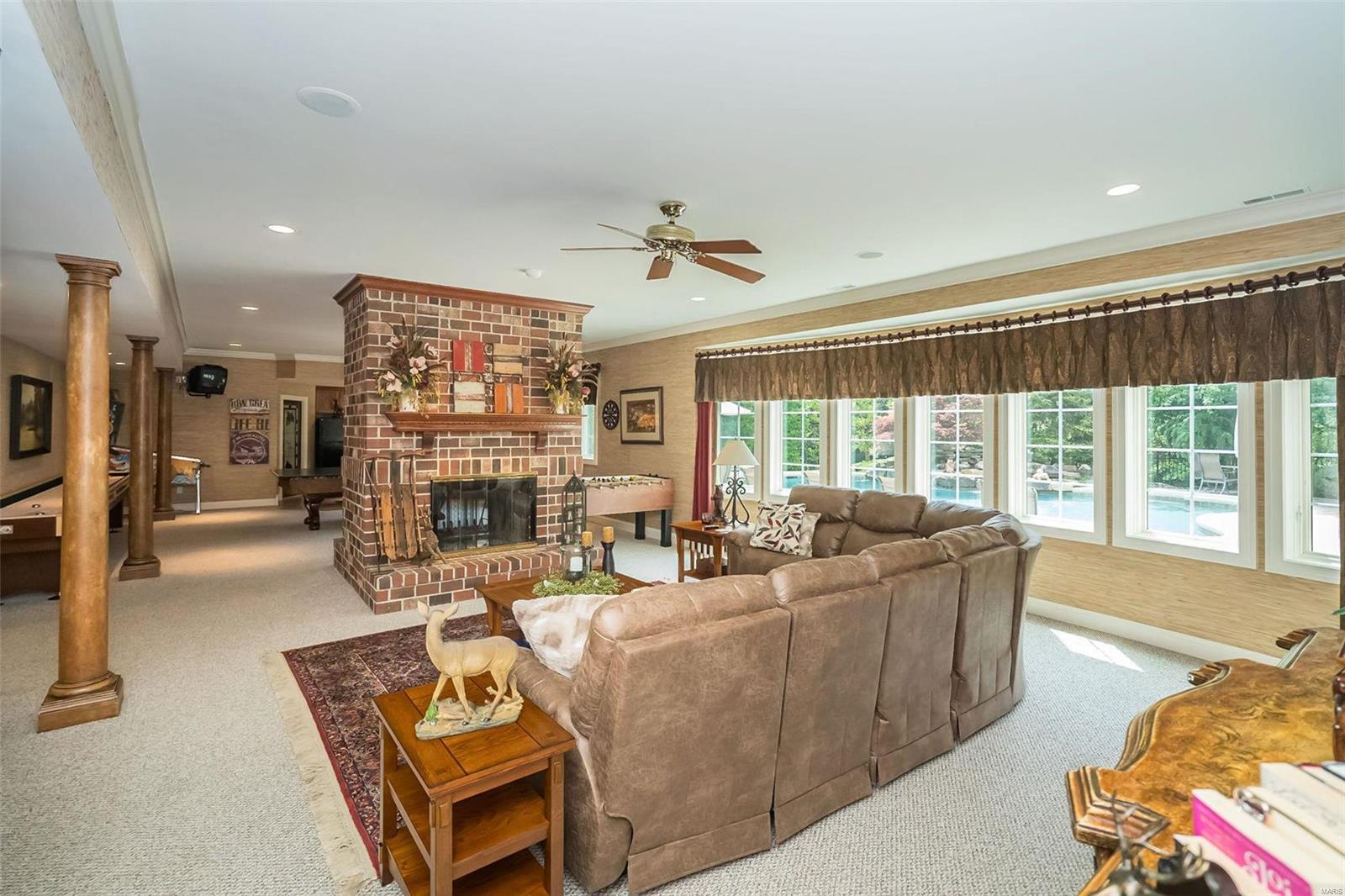 Estates At August Tavern Creek - Residential