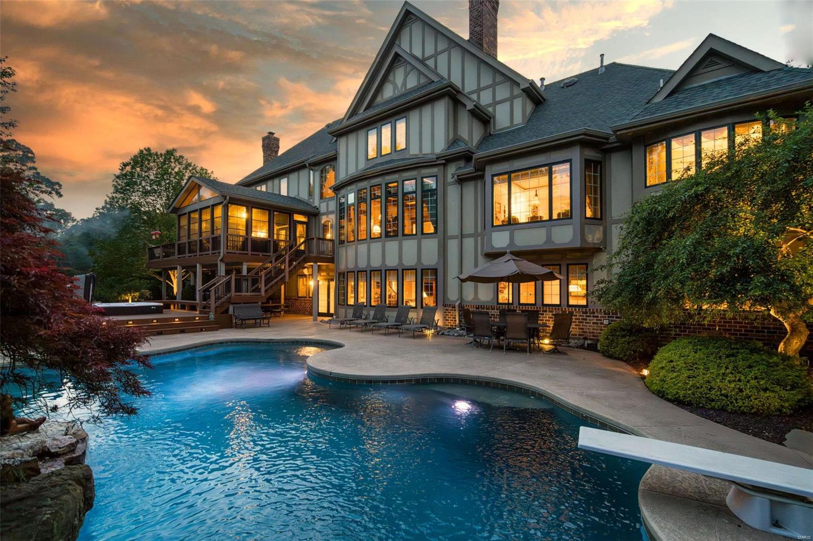 Estates At August Tavern Creek - Residential