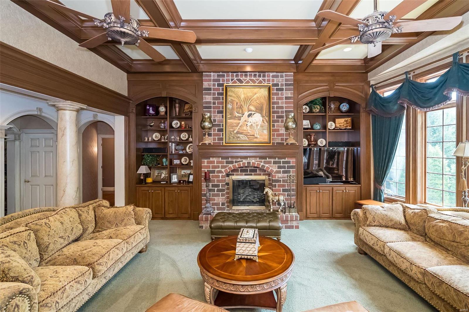 Estates At August Tavern Creek - Residential