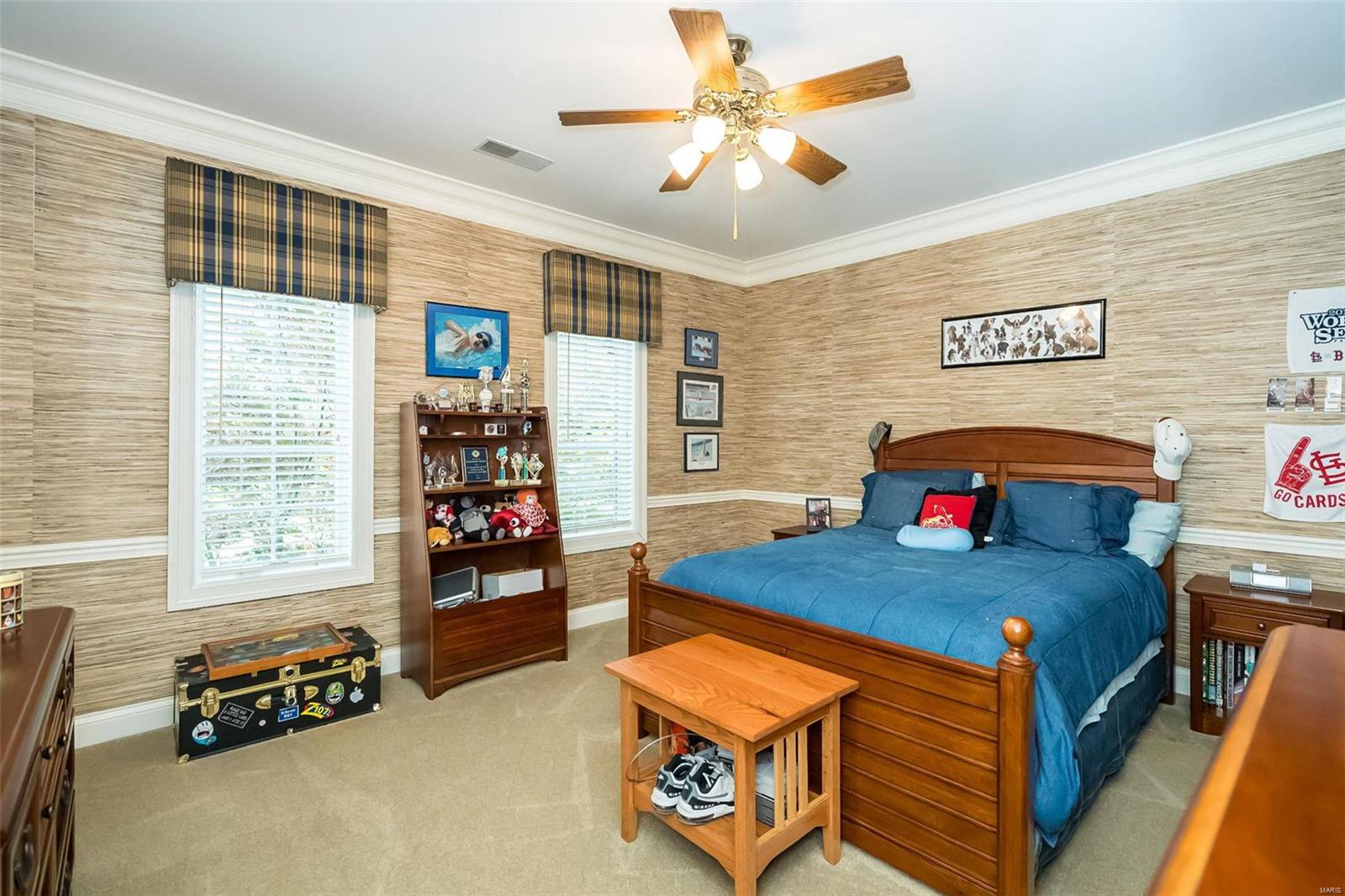 Estates At August Tavern Creek - Residential