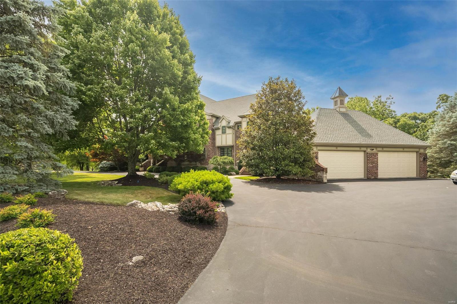 Estates At August Tavern Creek - Residential