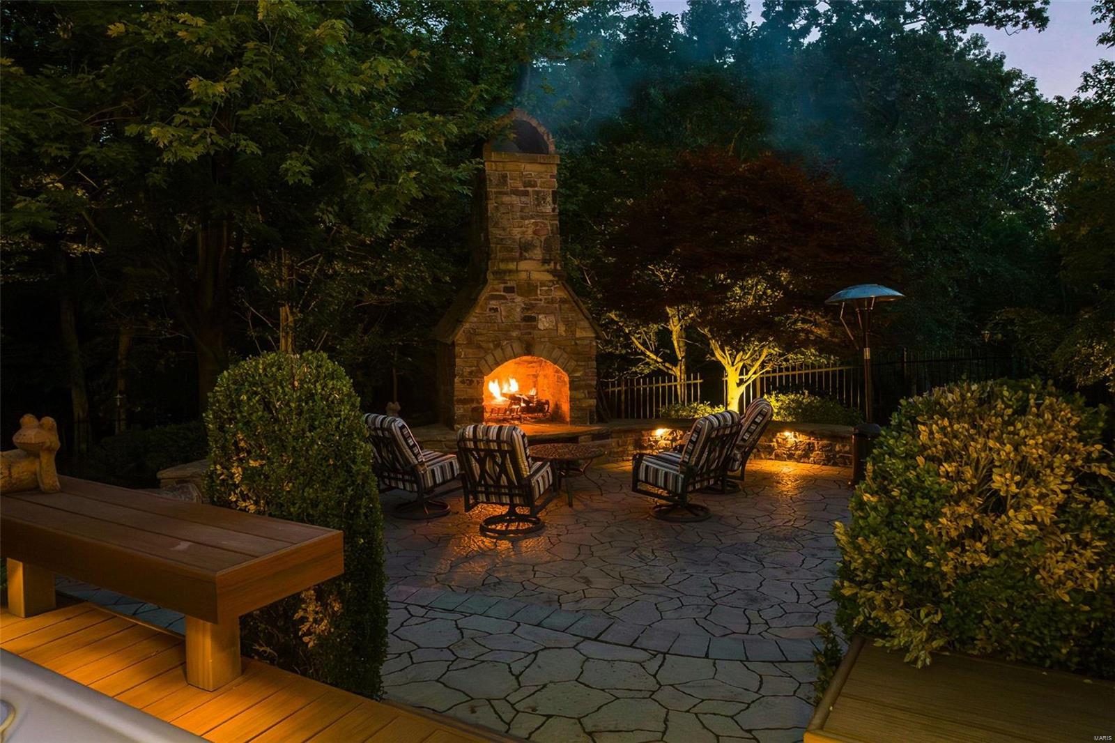 Estates At August Tavern Creek - Residential