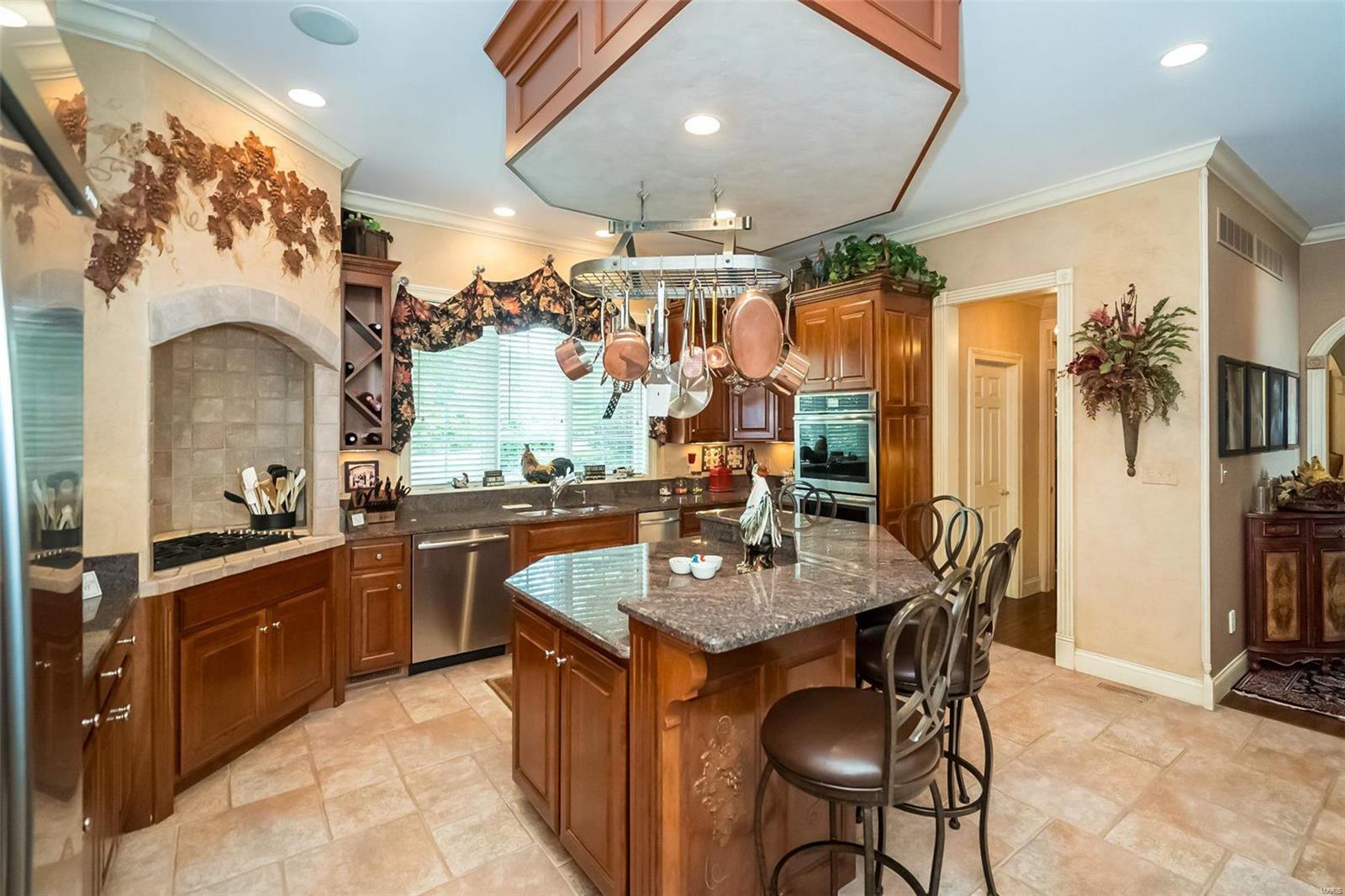 Estates At August Tavern Creek - Residential