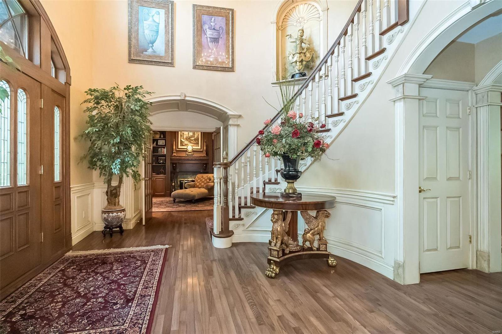 Estates At August Tavern Creek - Residential