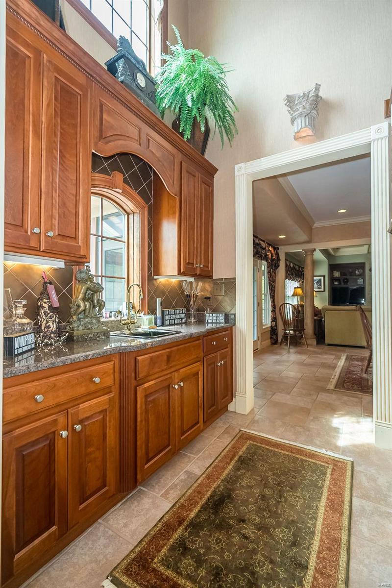 Estates At August Tavern Creek - Residential