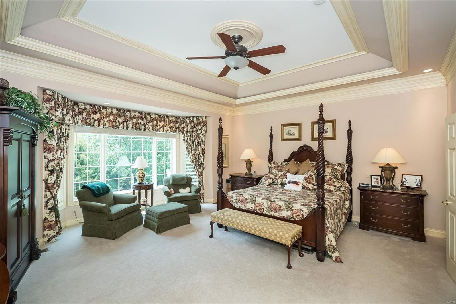 Estates At August Tavern Creek - Residential