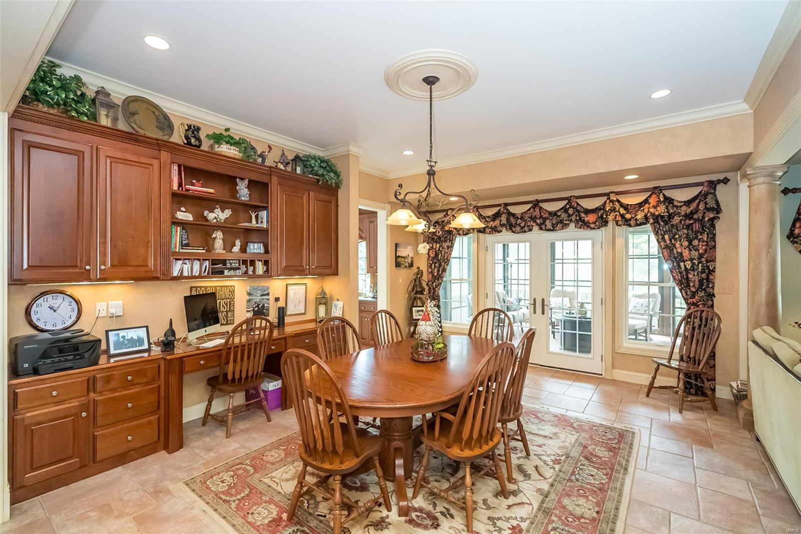 Estates At August Tavern Creek - Residential