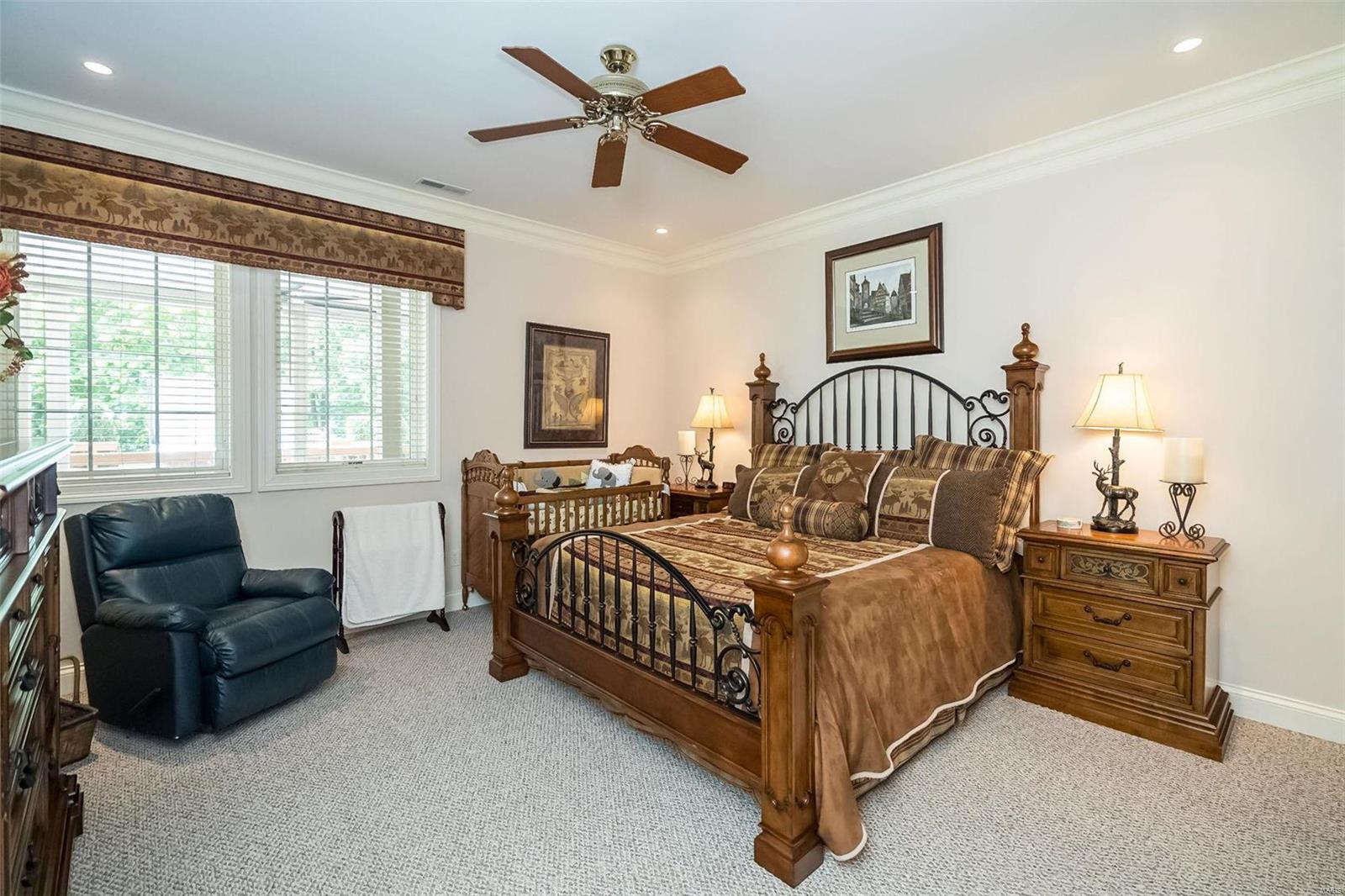 Estates At August Tavern Creek - Residential