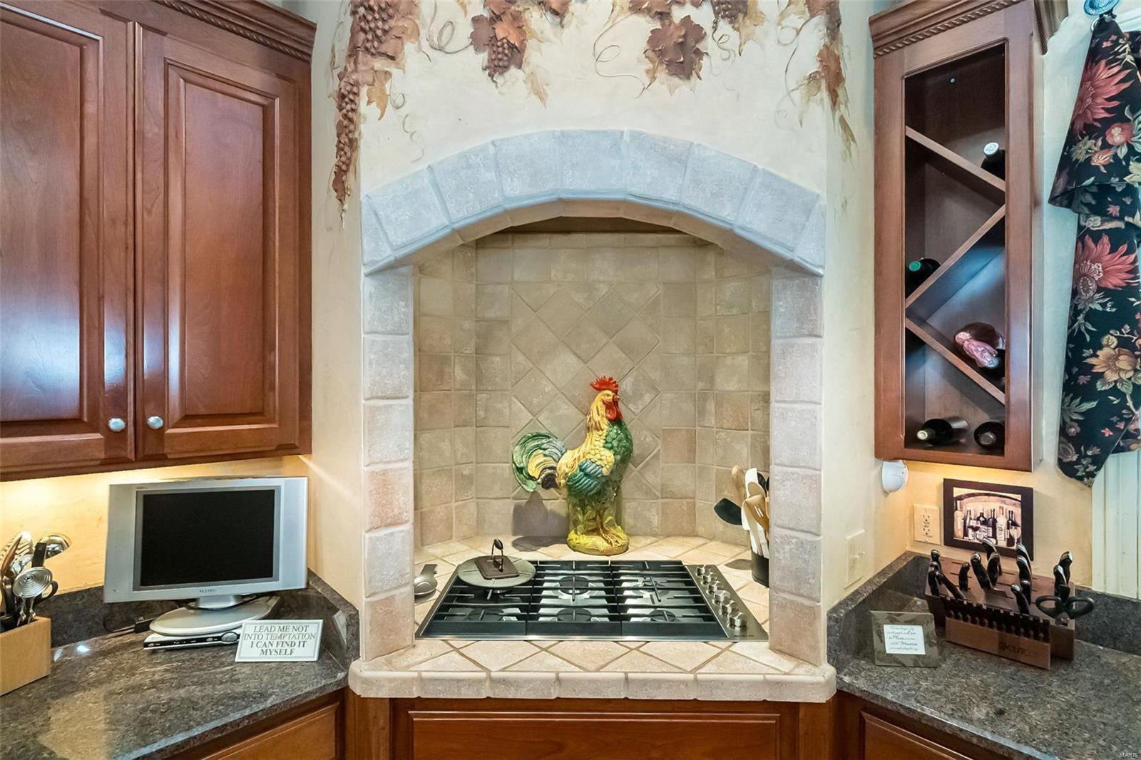 Estates At August Tavern Creek - Residential