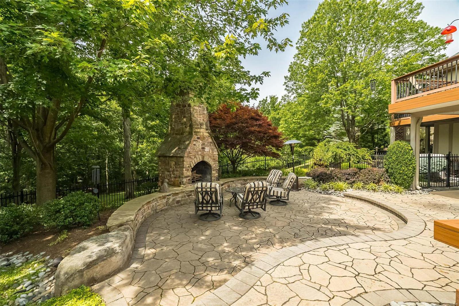 Estates At August Tavern Creek - Residential