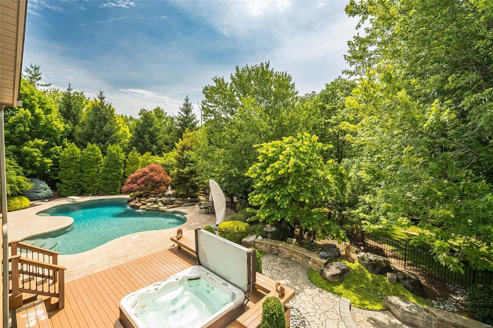 Estates At August Tavern Creek - Residential