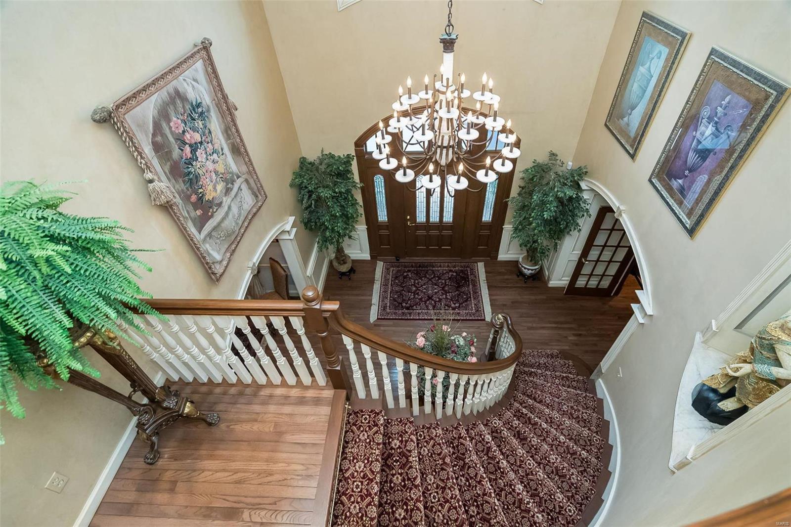 Estates At August Tavern Creek - Residential