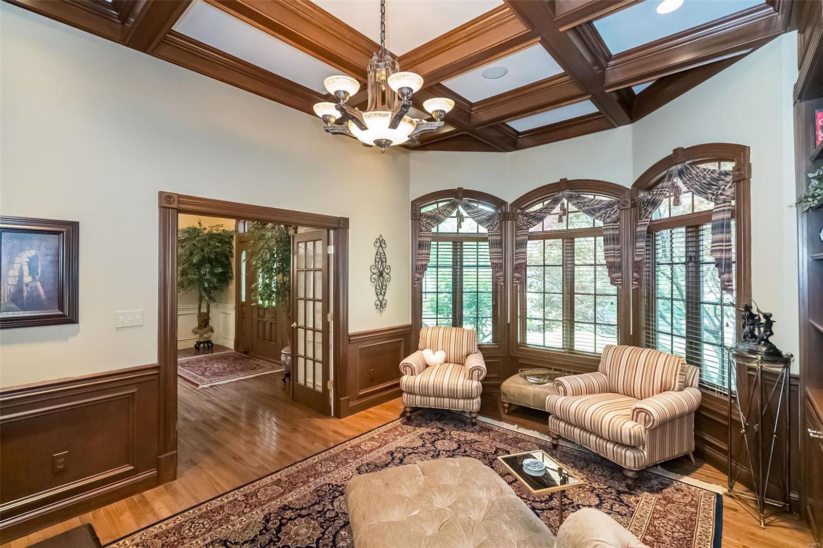 Estates At August Tavern Creek - Residential