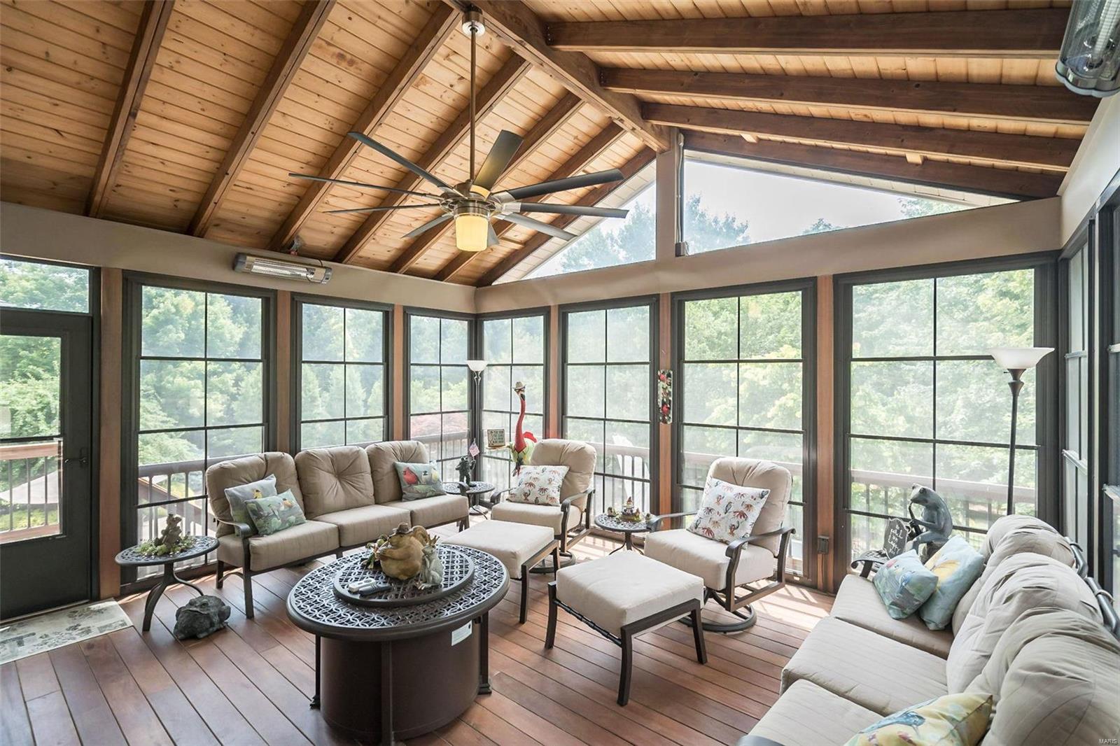 Estates At August Tavern Creek - Residential