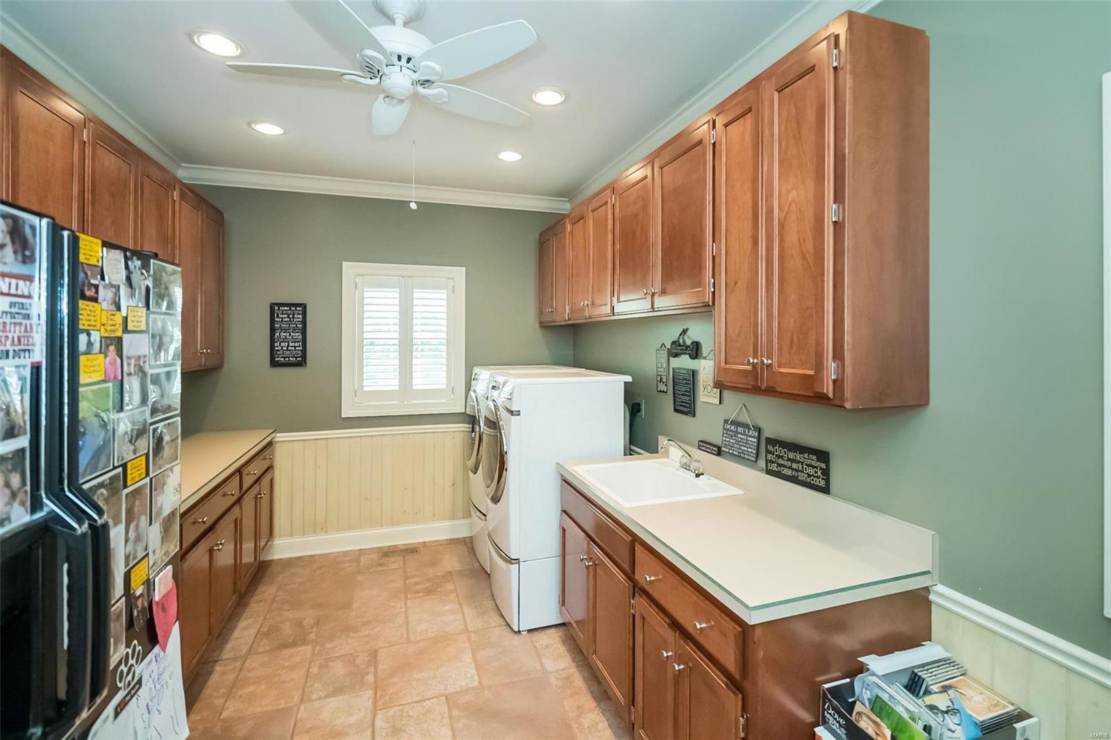 Estates At August Tavern Creek - Residential