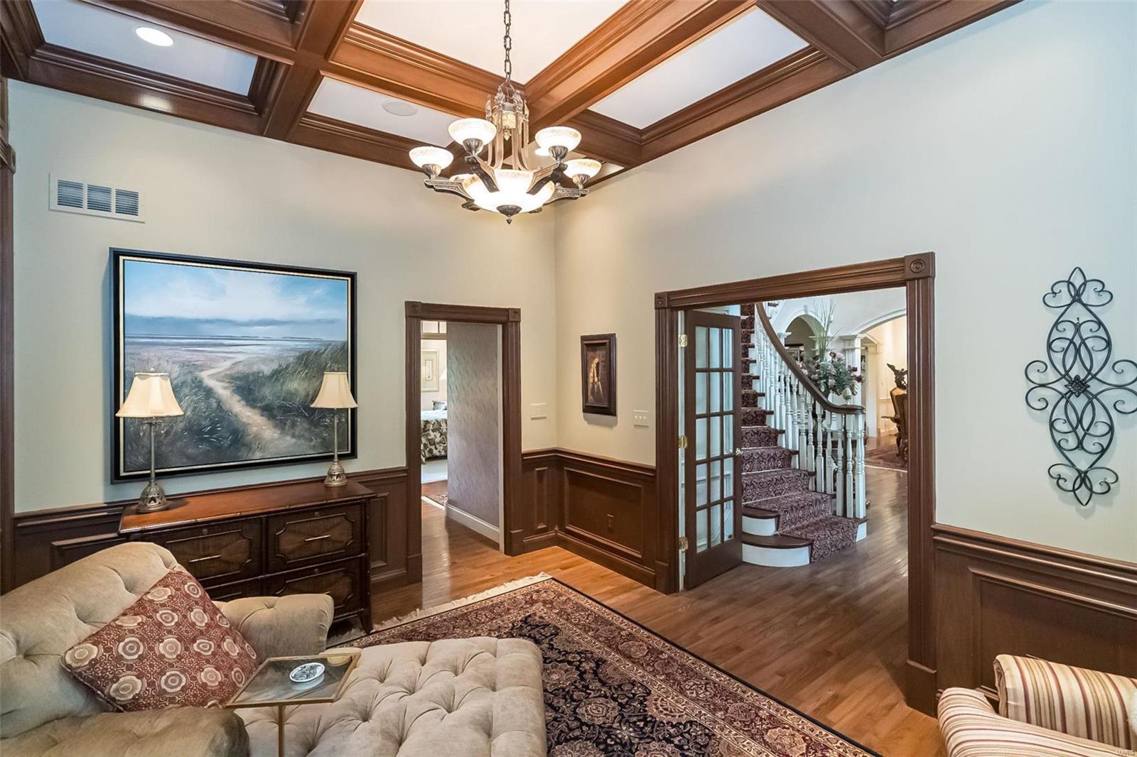 Estates At August Tavern Creek - Residential