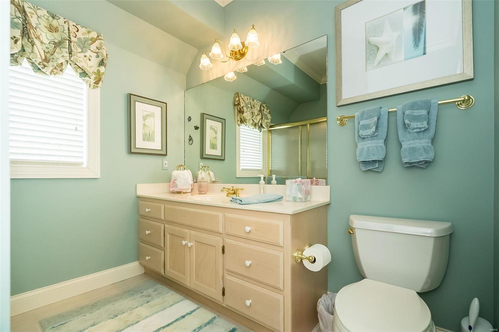 Estates At August Tavern Creek - Residential