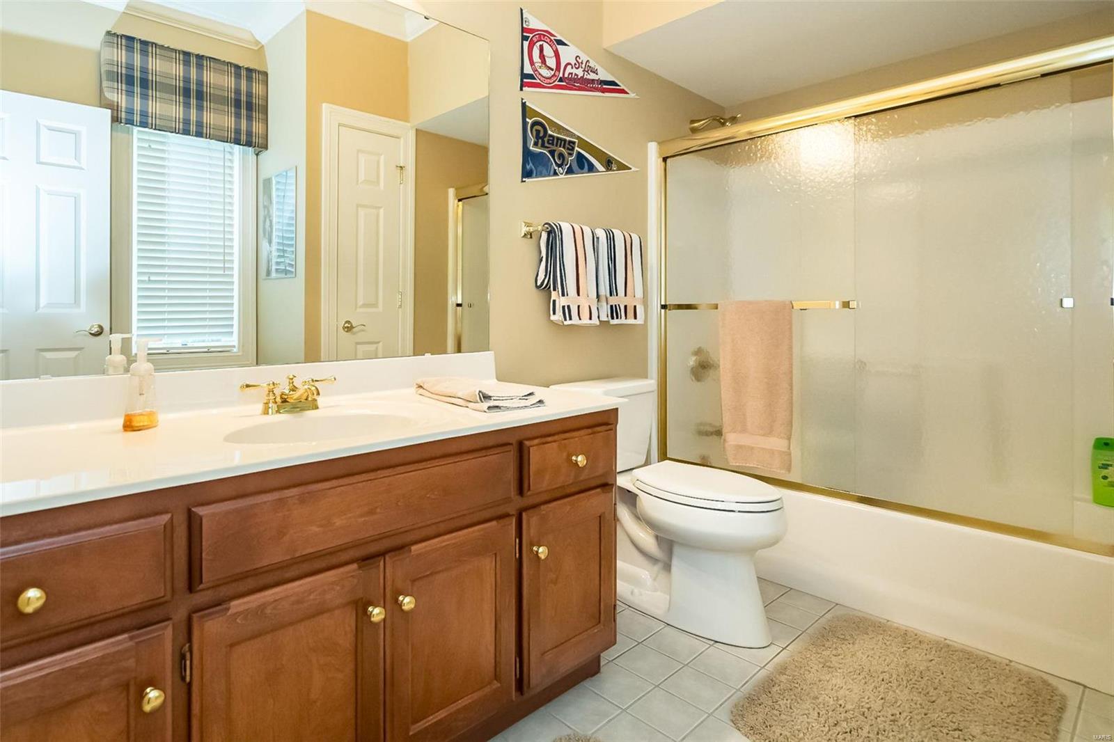 Estates At August Tavern Creek - Residential