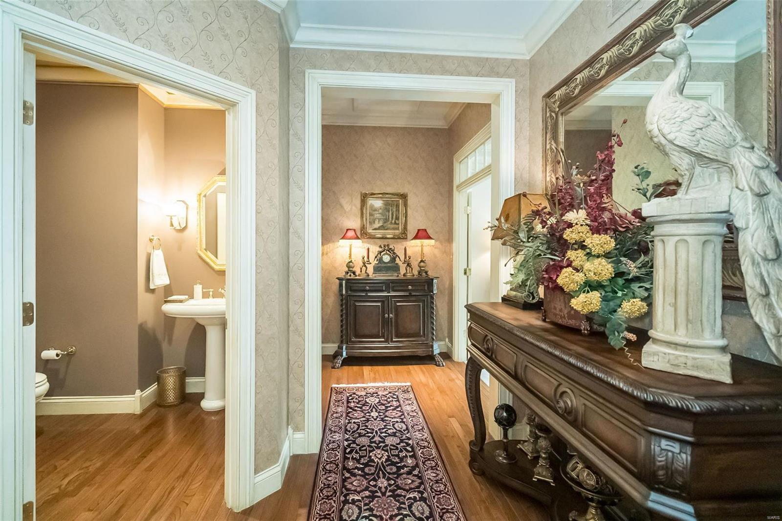 Estates At August Tavern Creek - Residential