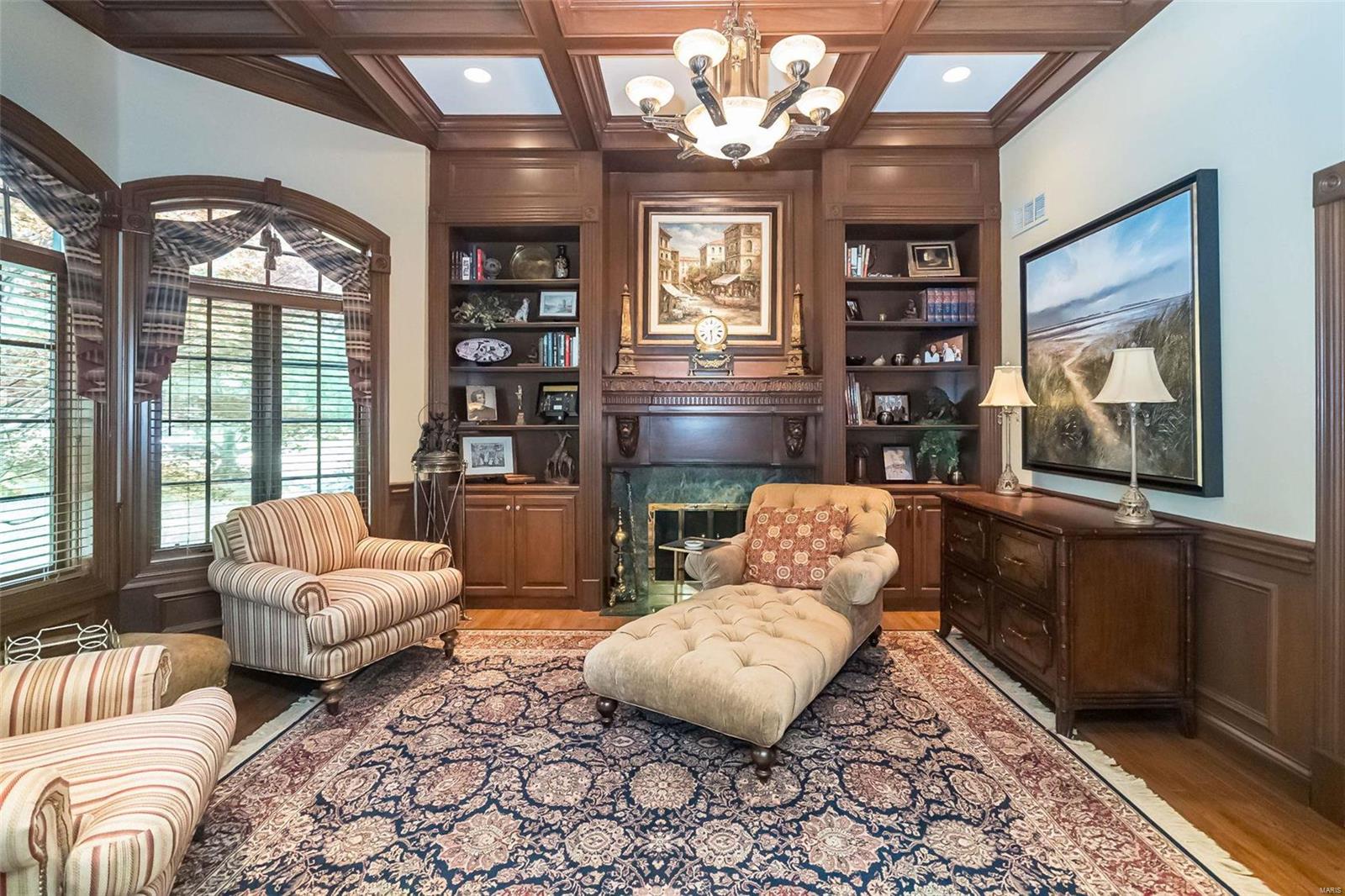 Estates At August Tavern Creek - Residential