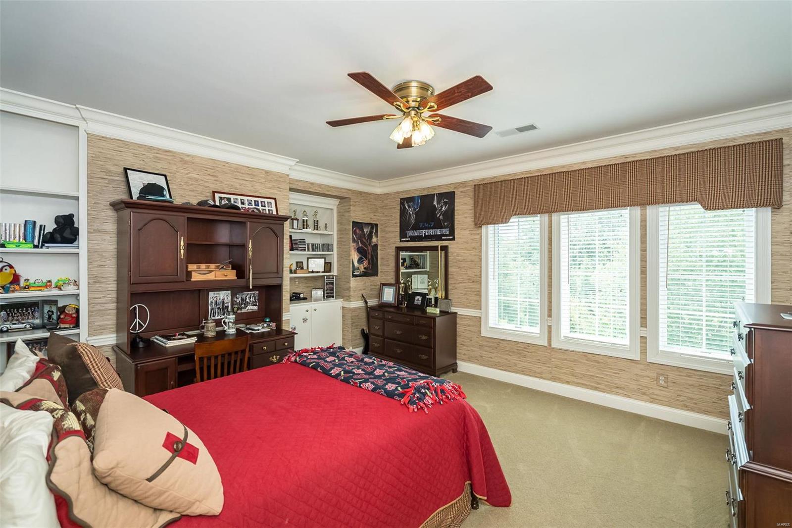 Estates At August Tavern Creek - Residential